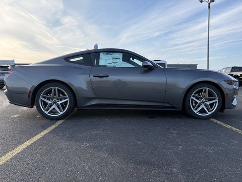 New 2026 Ford Mustang Premium image 5