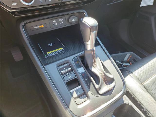 Used 2024 Honda CR-V Sport Touring image 12