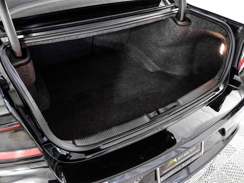 Used 2021 Dodge Charger R/T w/ Blacktop Package image 55