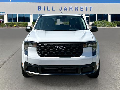 New 2026 Ford Maverick XLT AWD/4WD image 2