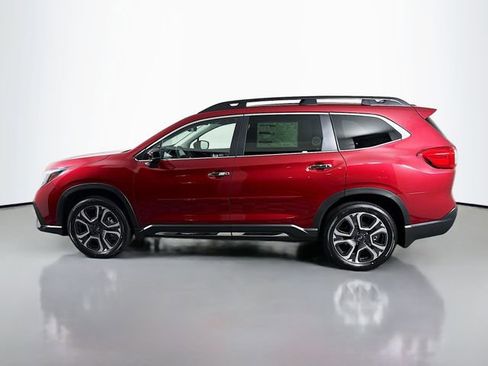 New 2025 Subaru Ascent Touring image 4