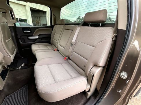 Used 2014 Chevrolet Silverado 1500 LT w/ All Star Edition image 19