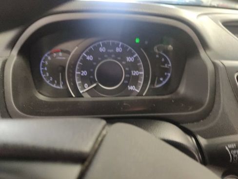 Used 2015 Honda CR-V EX image 16