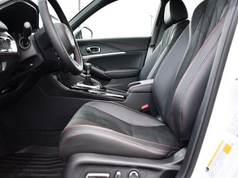New 2026 Acura Integra Type S FWD image 13
