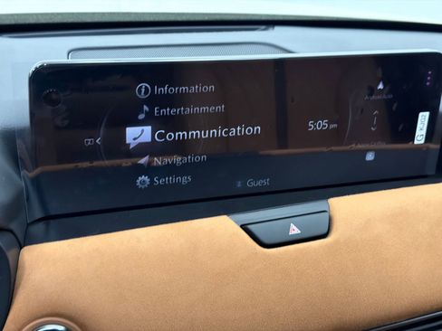 New 2026 MAZDA CX-70 3.3 Turbo S w/ Premium Plus image 27