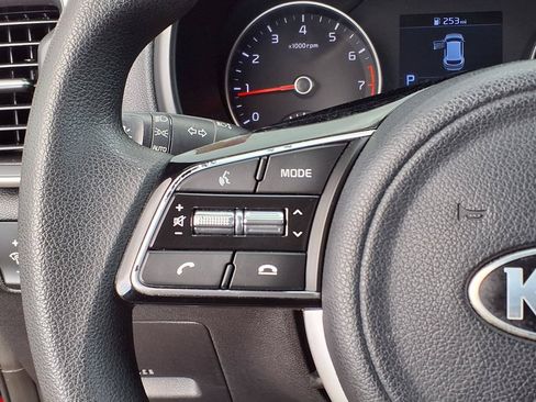 Used 2020 Kia Sportage LX FWD image 30