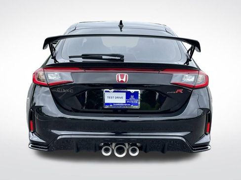 New 2026 Honda Civic Type R image 5