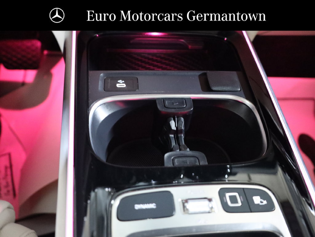 Used 2026 Mercedes-Benz GLB 250 4MATIC image 22