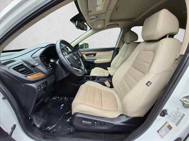 Used 2019 Honda CR-V EX-L image 17