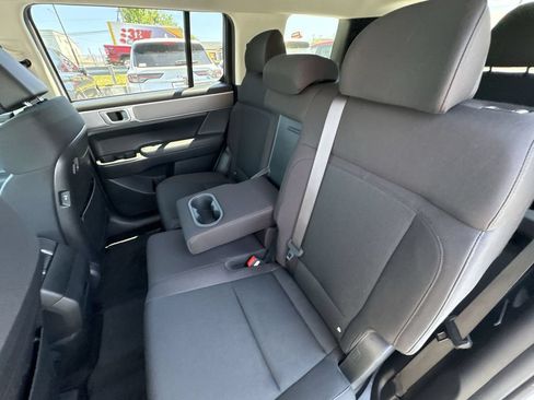 New 2026 Hyundai Santa Fe SE AWD/4WD image 22