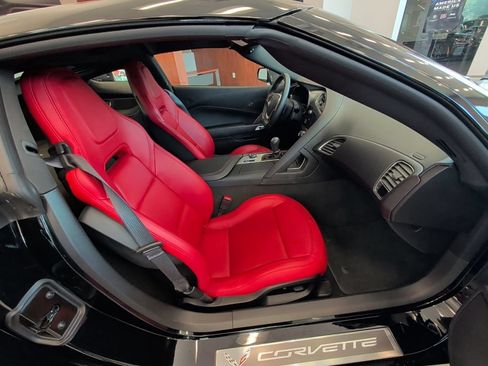 Used 2016 Chevrolet Corvette Z06 RWD image 15
