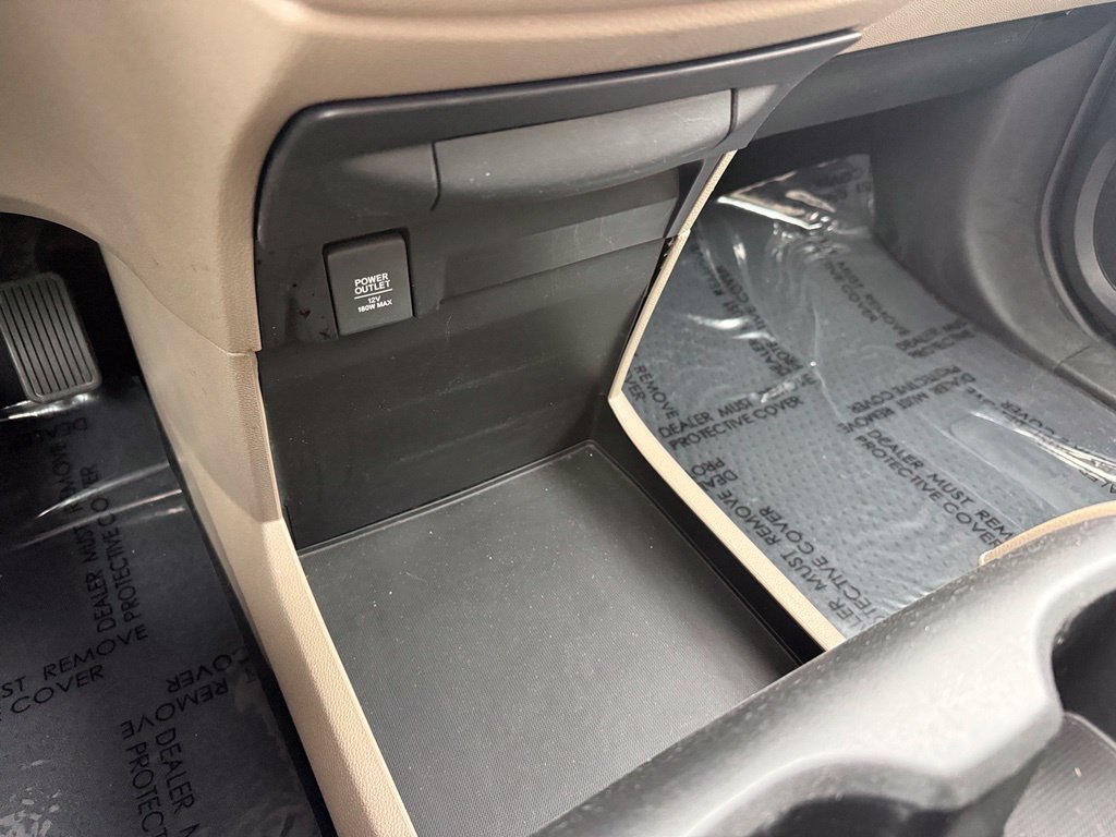 Used 2018 Honda Odyssey EX-L image 23