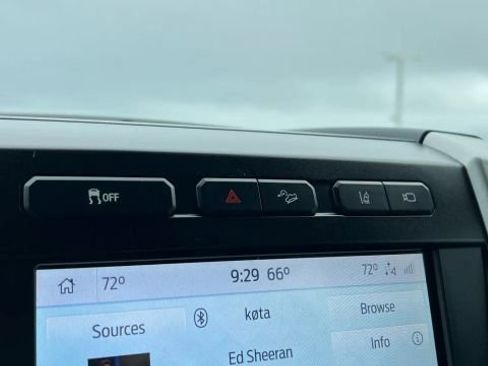 Used 2020 Ford F250 Lariat w/ Lariat Value Package image 46