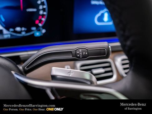 New 2026 Mercedes-Benz GLE 450e 4MATIC image 28