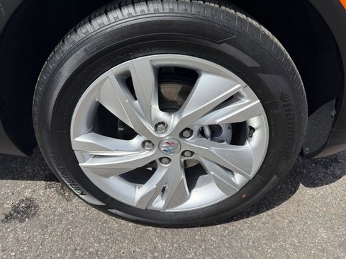 Used 2025 Buick Encore GX Preferred image 29