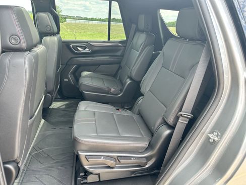Used 2023 Chevrolet Tahoe RST w/ Luxury Package AWD/4WD image 23