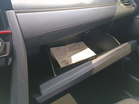 Used 2017 Honda Civic Si image 24