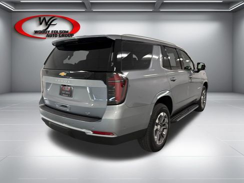 New 2026 Chevrolet Tahoe LT RWD image 6