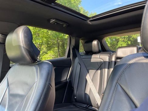 Used 2018 Lincoln MKX Reserve AWD/4WD image 81