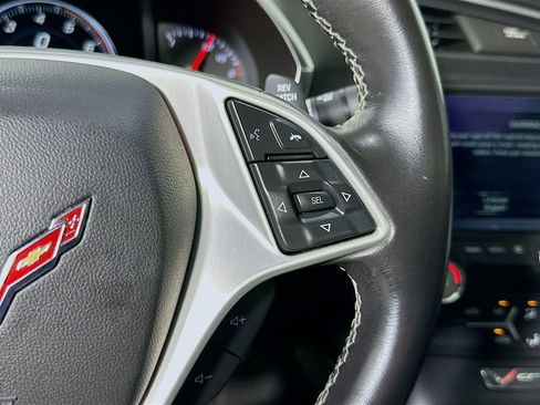 Used 2016 Chevrolet Corvette Stingray Coupe image 14