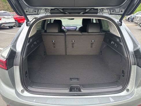 New 2026 Buick Envision Preferred AWD/4WD image 53