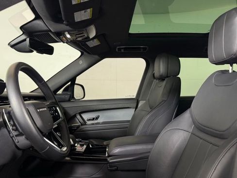 Certified 2023 Land Rover Range Rover Sport SE image 6
