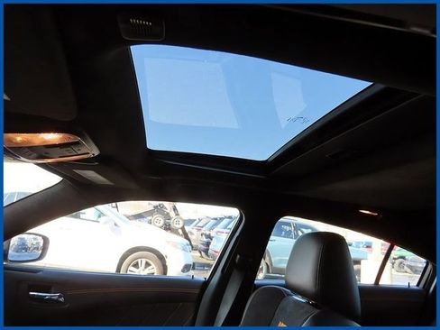 Used 2023 Dodge Charger SRT Hellcat image 14