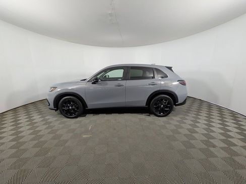 Used 2023 Honda HR-V Sport image 25