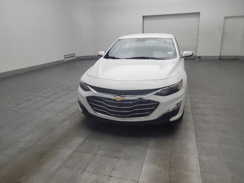 Used 2022 Chevrolet Malibu LS w/ Driver Confidence Package II FWD image 15