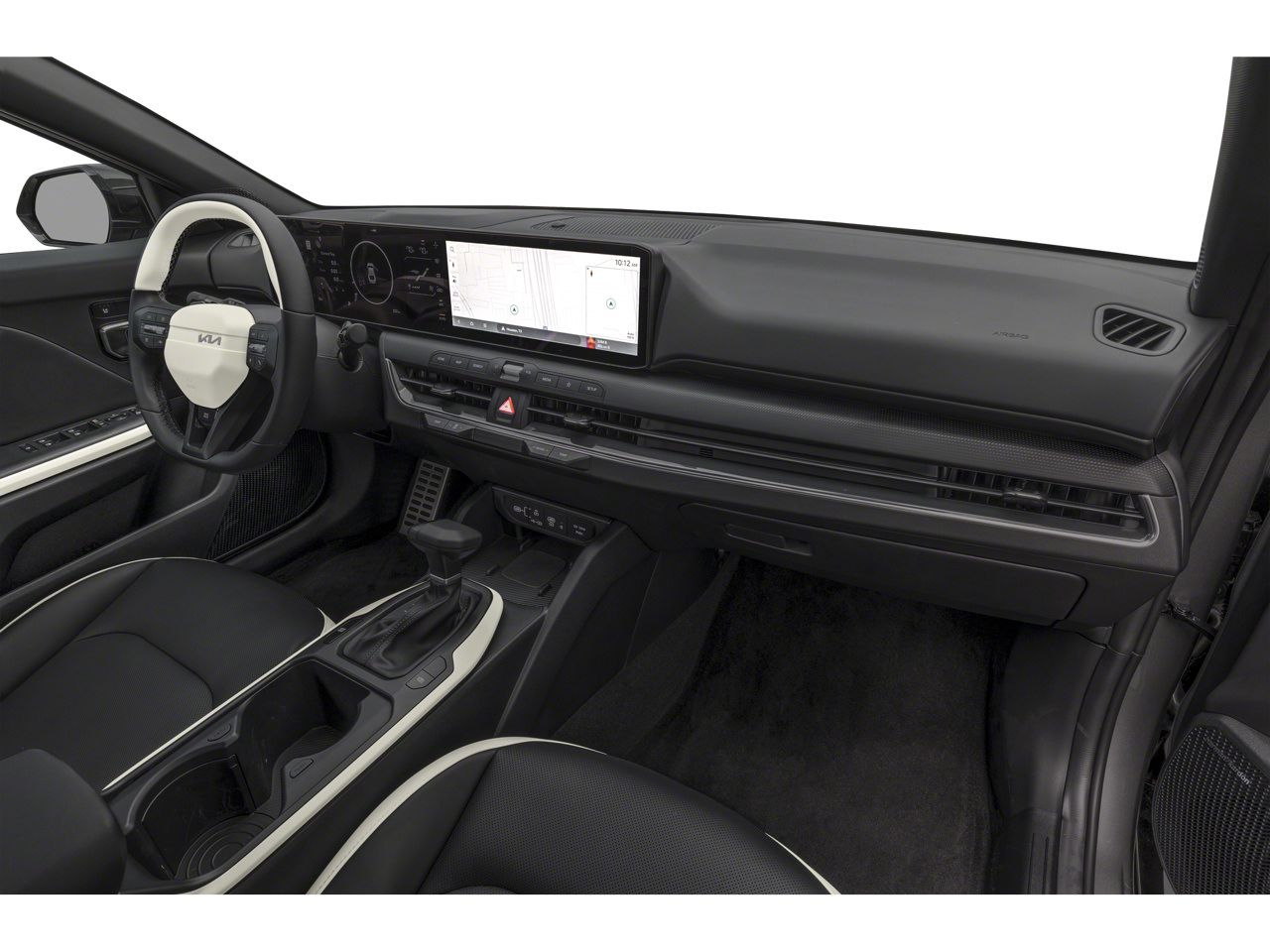 New 2026 Kia K4 GT-Line Turbo FWD image 38