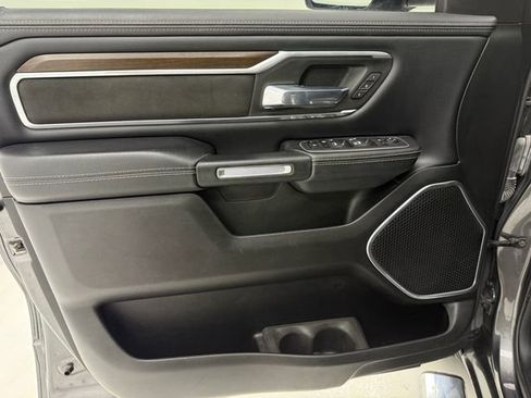 Used 2022 RAM 1500 Laramie RWD image 30