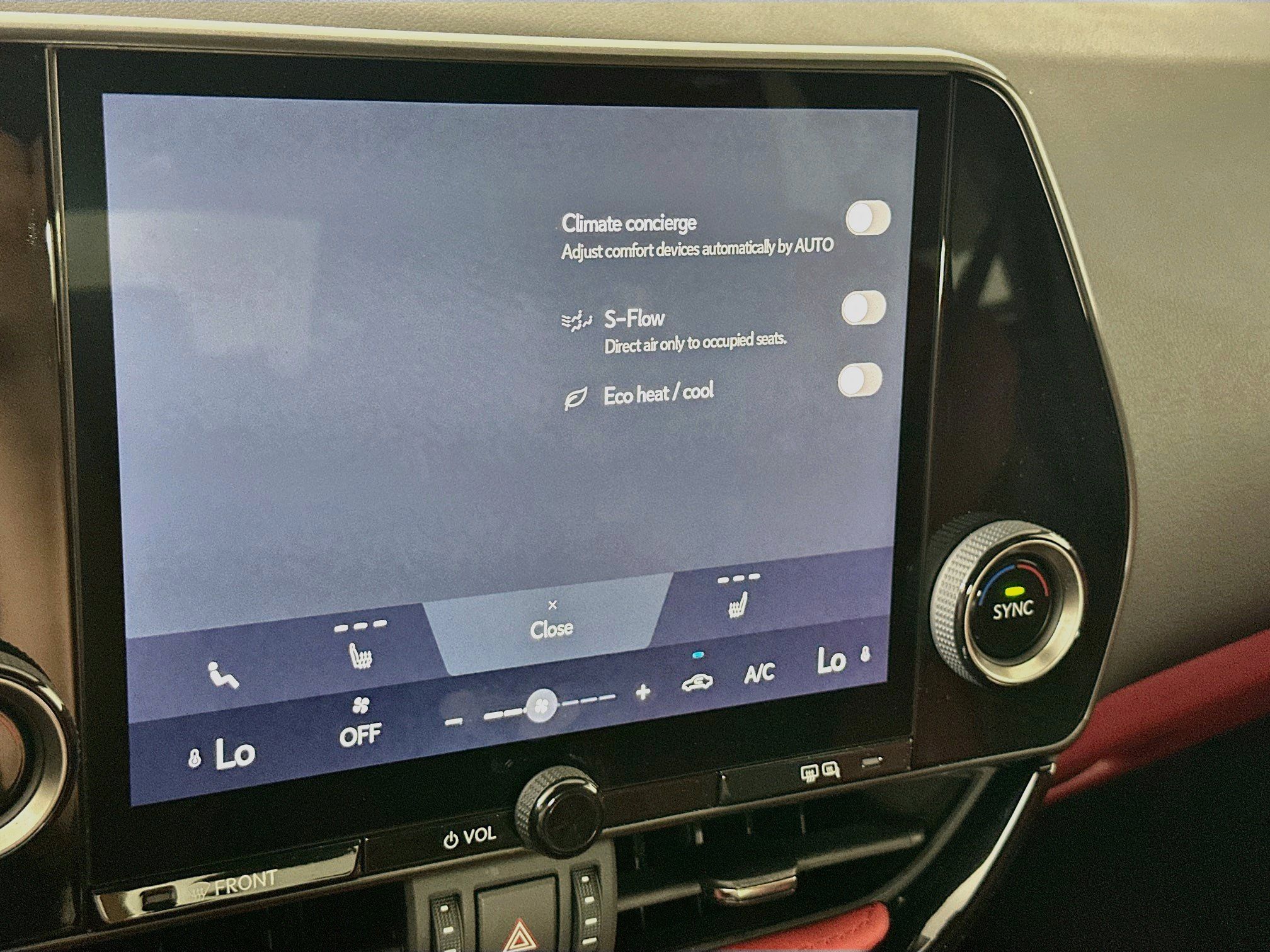 Used 2024 Lexus NX 350 F Sport AWD/4WD image 23