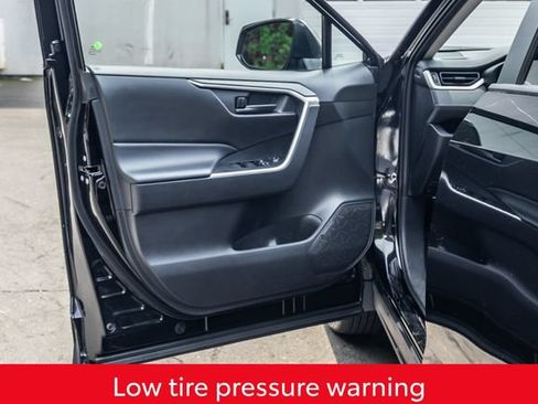 Certified 2024 Toyota RAV4 LE AWD/4WD image 26