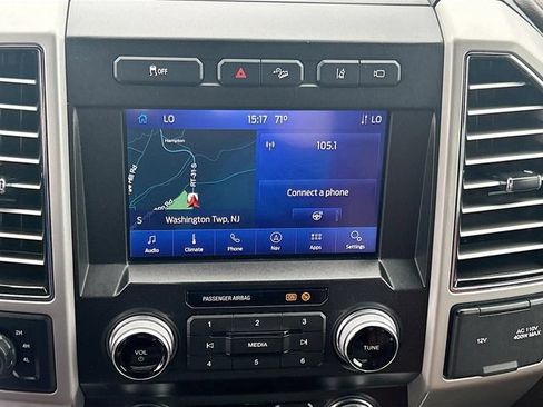 Certified 2021 Ford F350 King Ranch w/ King Ranch Ultimate Package AWD/4WD image 21