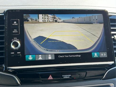 New 2026 Honda Ridgeline Sport image 19