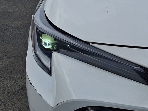 Used 2023 Toyota Corolla SE FWD image 27
