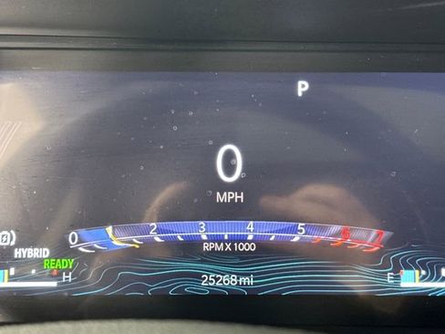 Used 2023 Jeep Grand Cherokee 4WD 4xe image 18