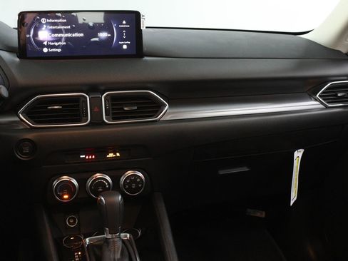 New 2025 MAZDA CX-5 AWD 2.5 S image 25