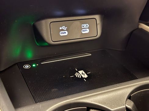 New 2026 Honda HR-V LX image 26