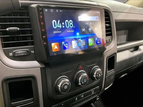 Used 2016 RAM 2500 Tradesman w/ Chrome Appearance Group AWD/4WD image 6