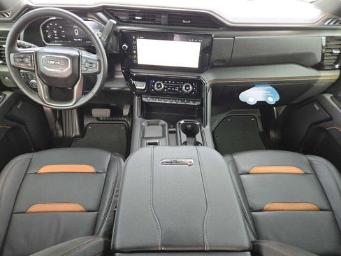Certified 2026 GMC Sierra 2500 AT4 w/ AT4 Premium Plus Package AWD/4WD image 26
