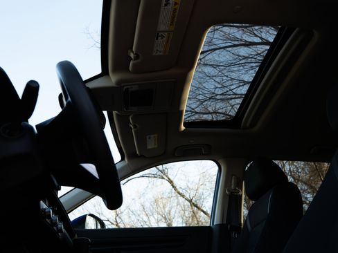 Used 2024 Honda CR-V EX image 34