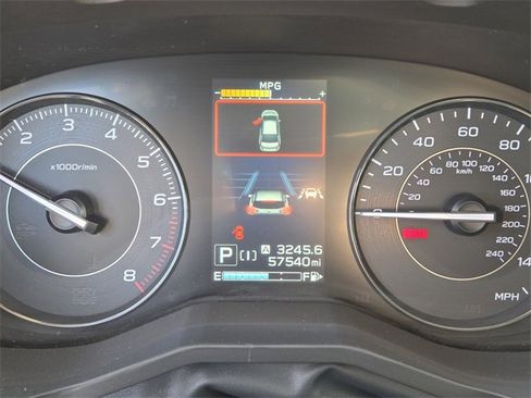 Used 2023 Subaru Impreza Premium image 19