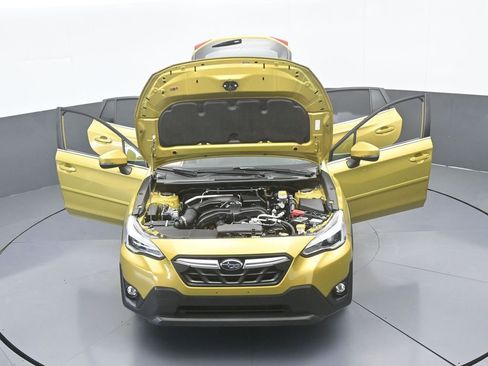 Used 2021 Subaru Crosstrek 2.5i Limited w/ Moonroof Package 2 AWD/4WD image 62
