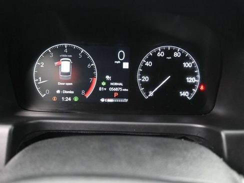 Used 2025 Honda Odyssey EX-L image 10