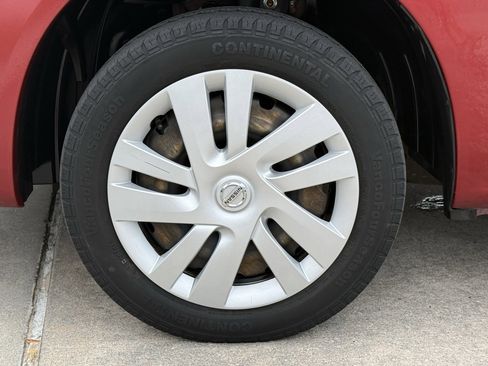 Used 2021 Nissan NV200 SV image 12