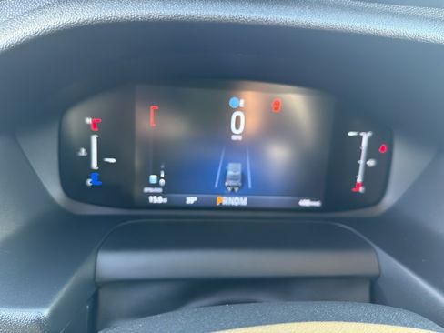 New 2026 Ford Transit 350 148 High Roof Extended AWD image 28