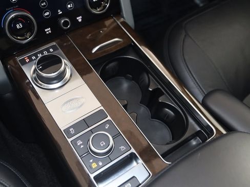 Used 2022 Land Rover Range Rover Westminster Edition image 28