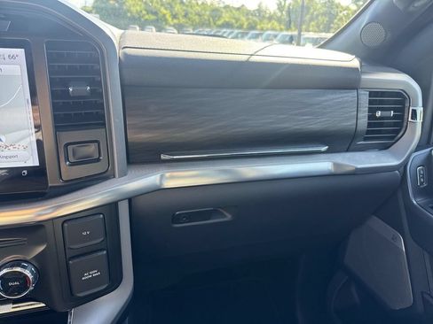 Certified 2024 Ford F150 Lariat AWD/4WD image 13