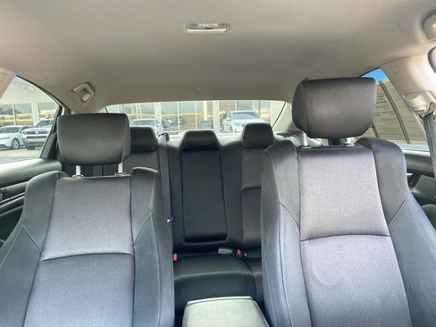 Used 2019 Honda Accord LX image 19